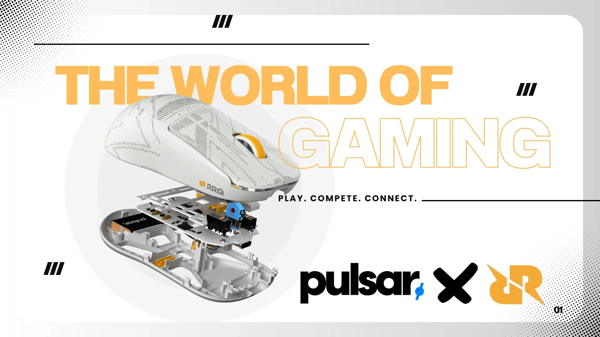 Welcome to Our Store